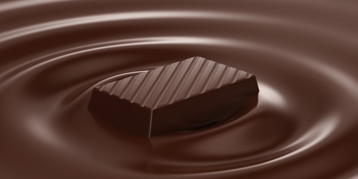 Industrial Chocolate Market Share, Size, Key Players, Analysis and Forecast 2024-2032