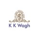 K k Wagh