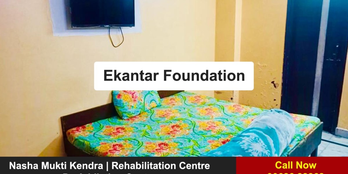 Discover Hope and Healing at Nasha Mukti Kendra in Ghaziabad