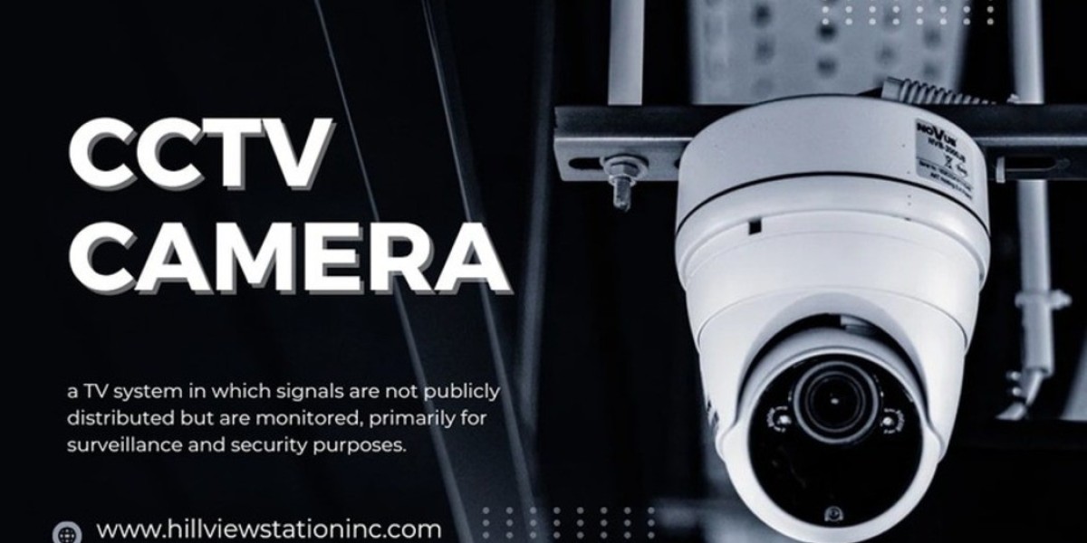Security Camera Systems Installation in Brooklyn