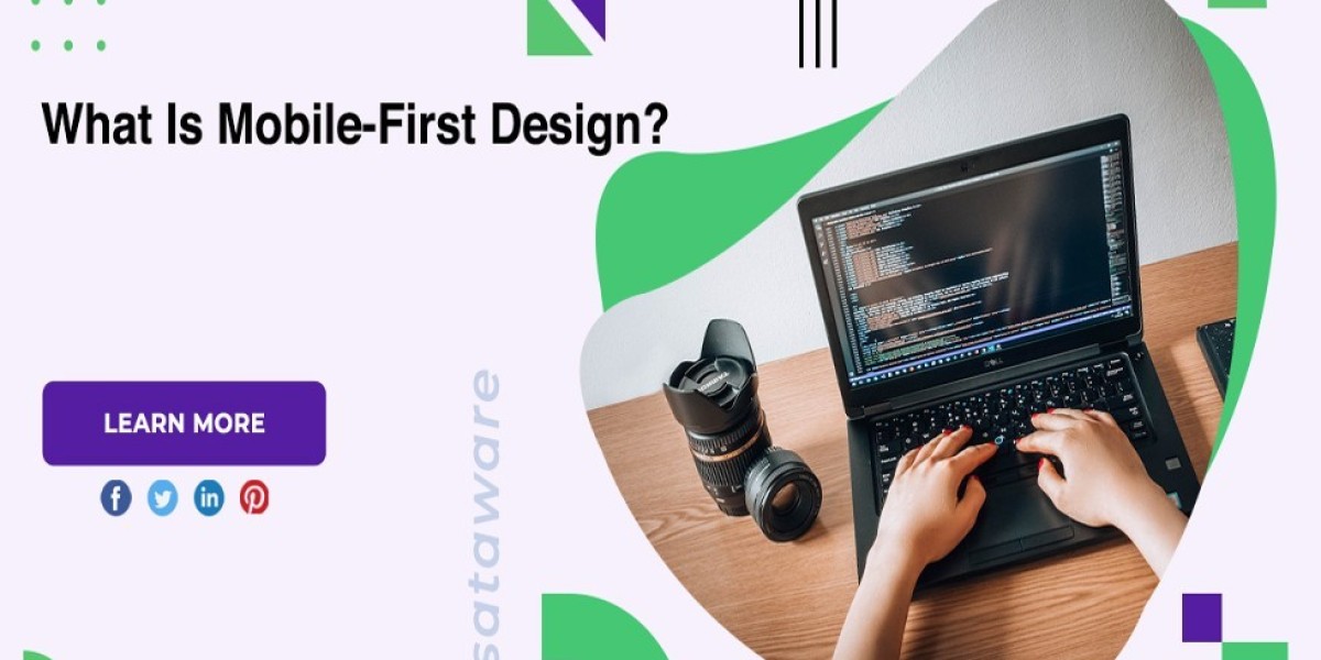 What Is Mobile-First Design?