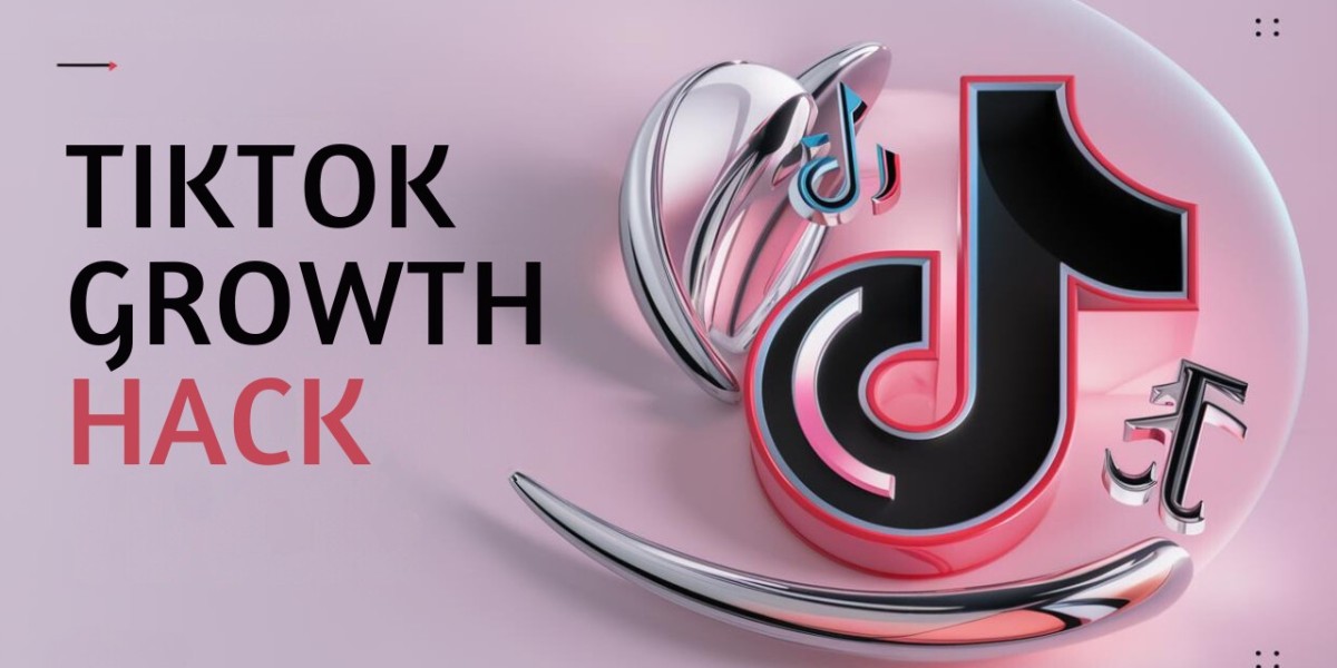 TikTok Growth Hacks: Buy Followers and Dominate the Platform