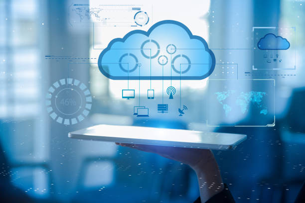 Cloud Service Providers UAE | Edge Computing Solution