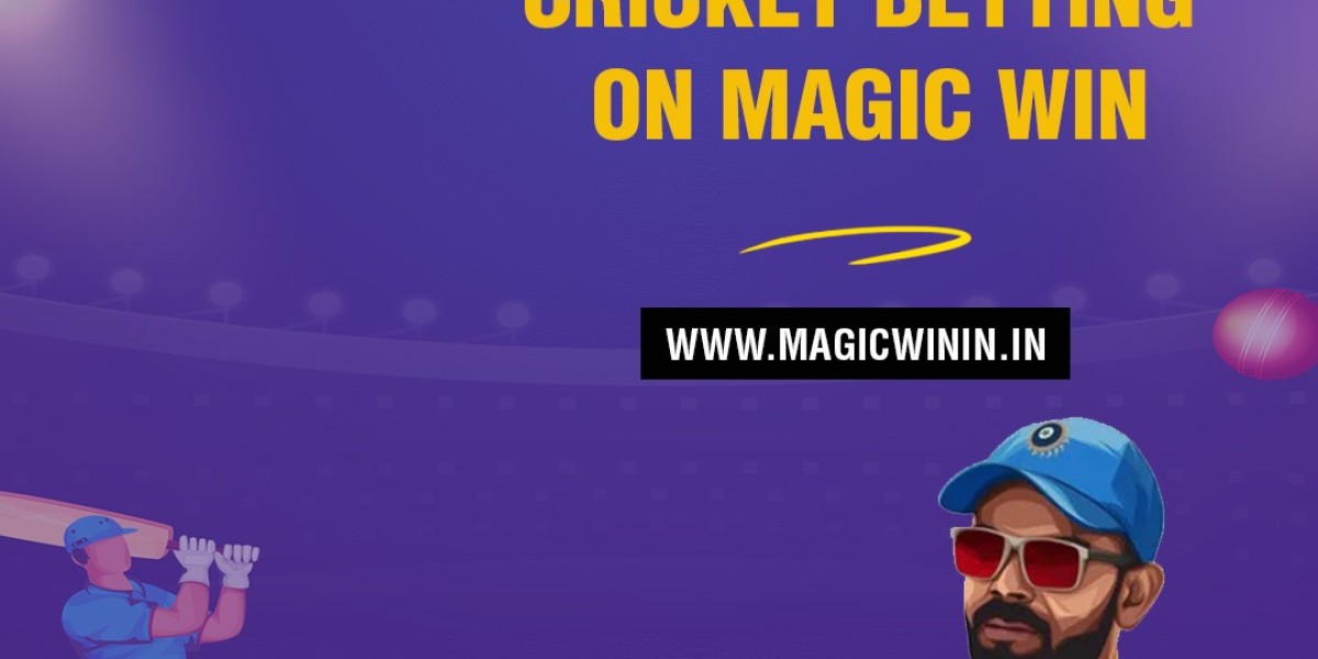 The Top 5 Tips for Making Your Next Bet a Magic Win