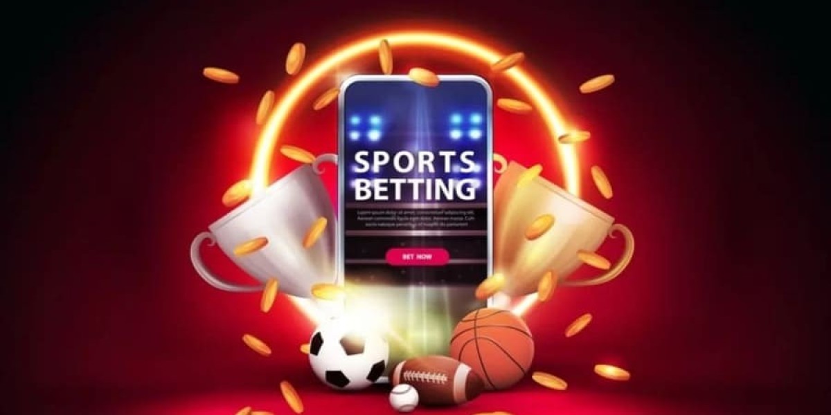 Korean Betting Site: The Ultimate Guide