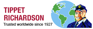 Tippet Richardson - Trusted Canadian Movers Since 1927
