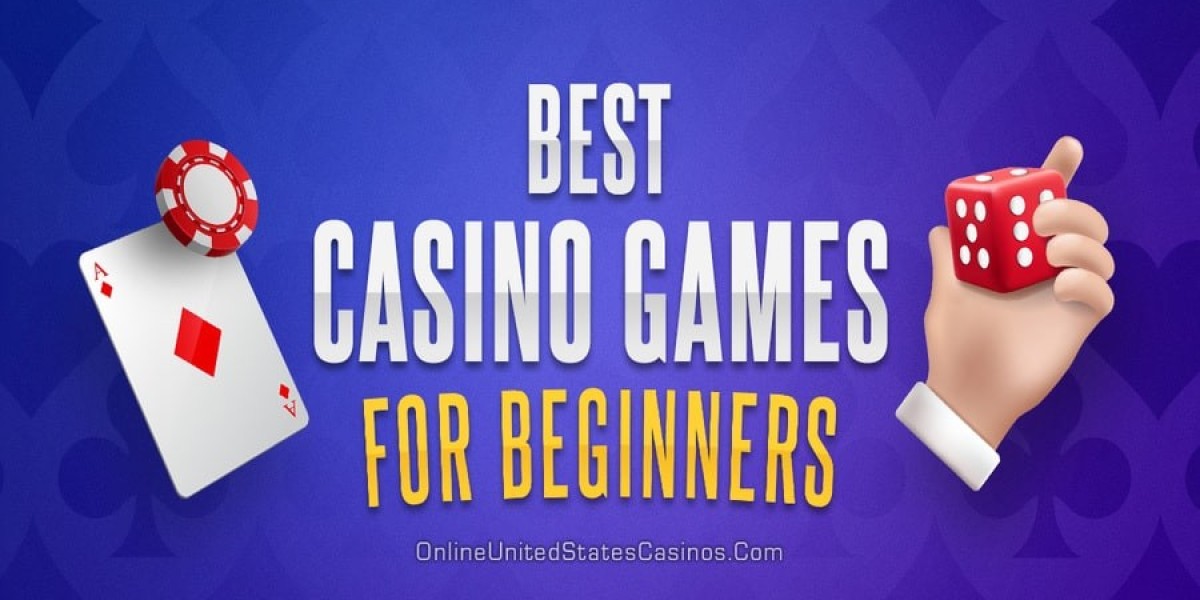The Ultimate Guide to Online Casino: Tips & Insights