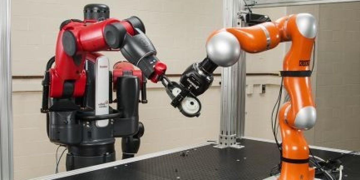 US Collaborative Robots Market Forecast 2024-2032 – Market Size, Drivers, Trends, And Industry Analysis