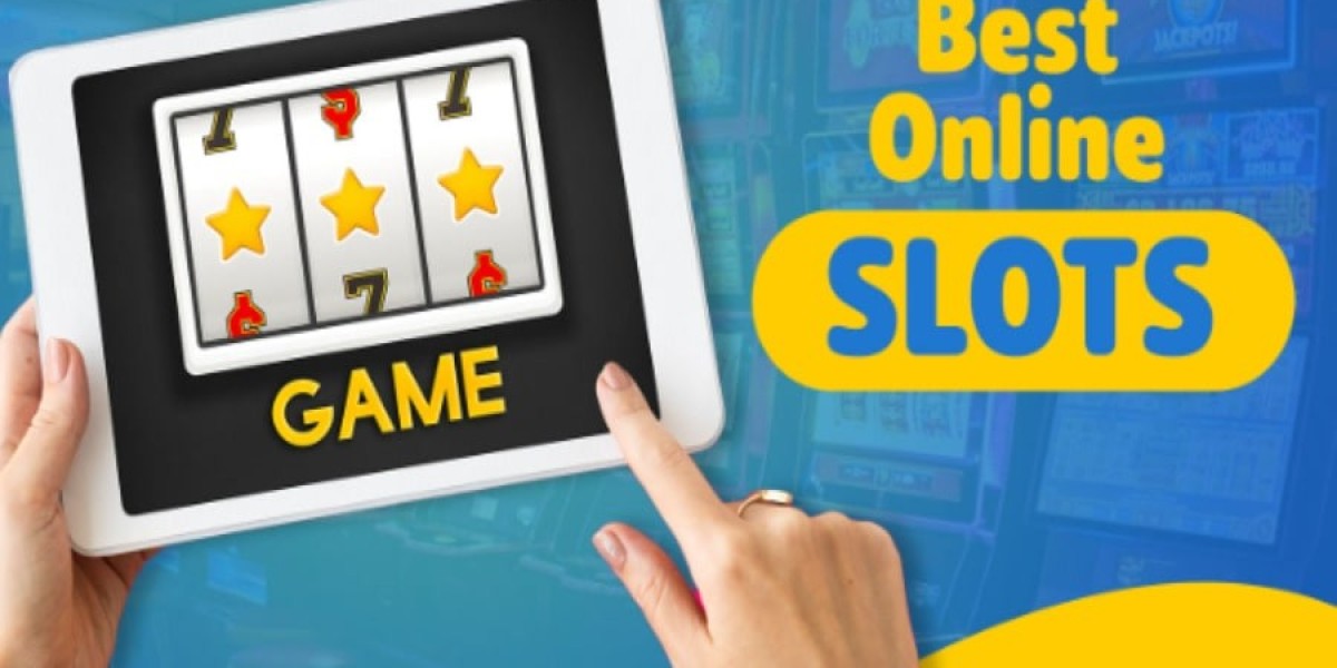 Mastering Online Slots: How to Play and Win