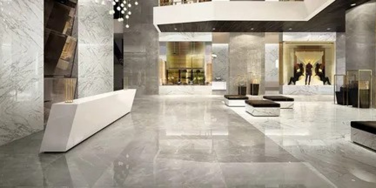 UNVEILING THE TIMELESS ELEGANCE OF MARBLE & WOODEN POLISHING SERVICES