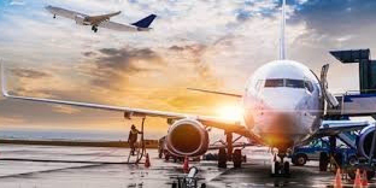 Sustainable Aviation Fuel Market is Booming by Size, Revenue, Trend and Top Growing Companies 2024-2033