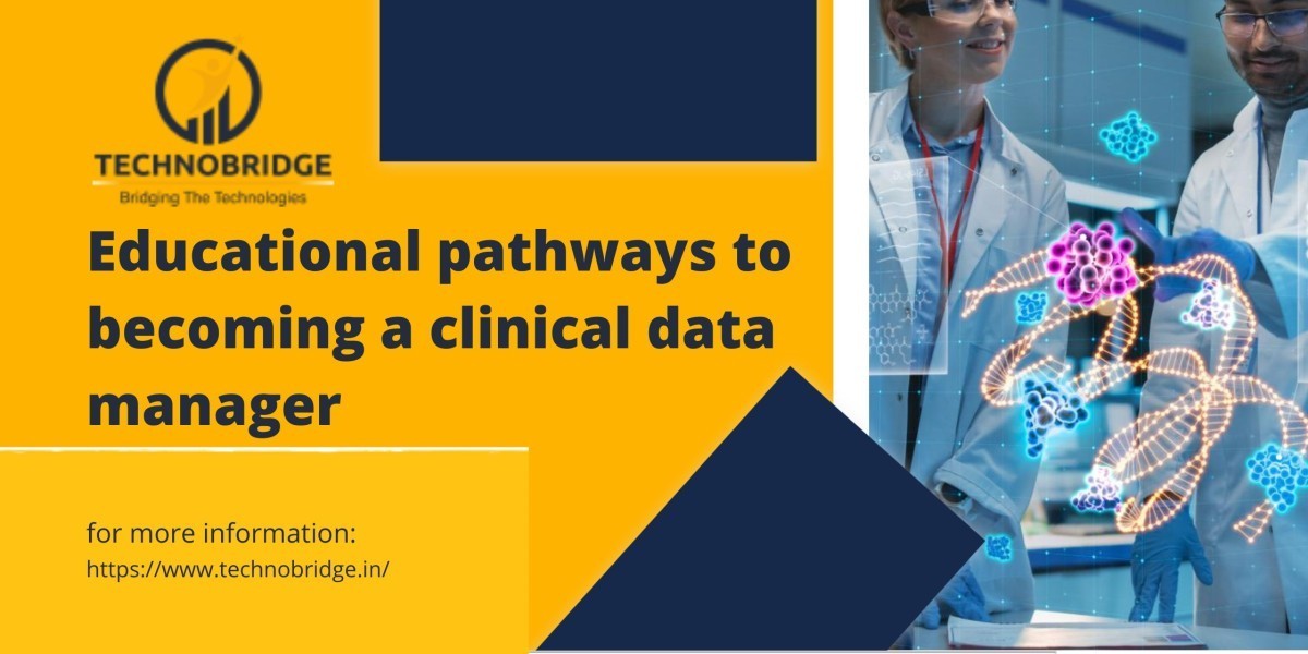 How Does Education Play a Role in Becoming a Clinical Data Manager?