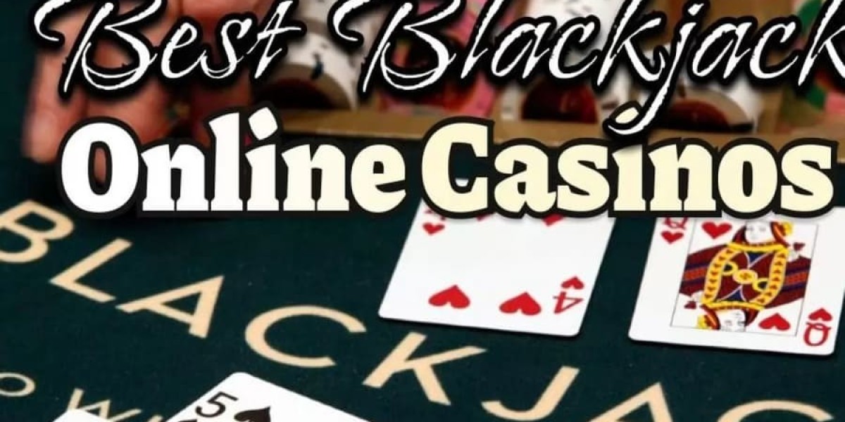 Discover the Ultimate Casino Site Experience