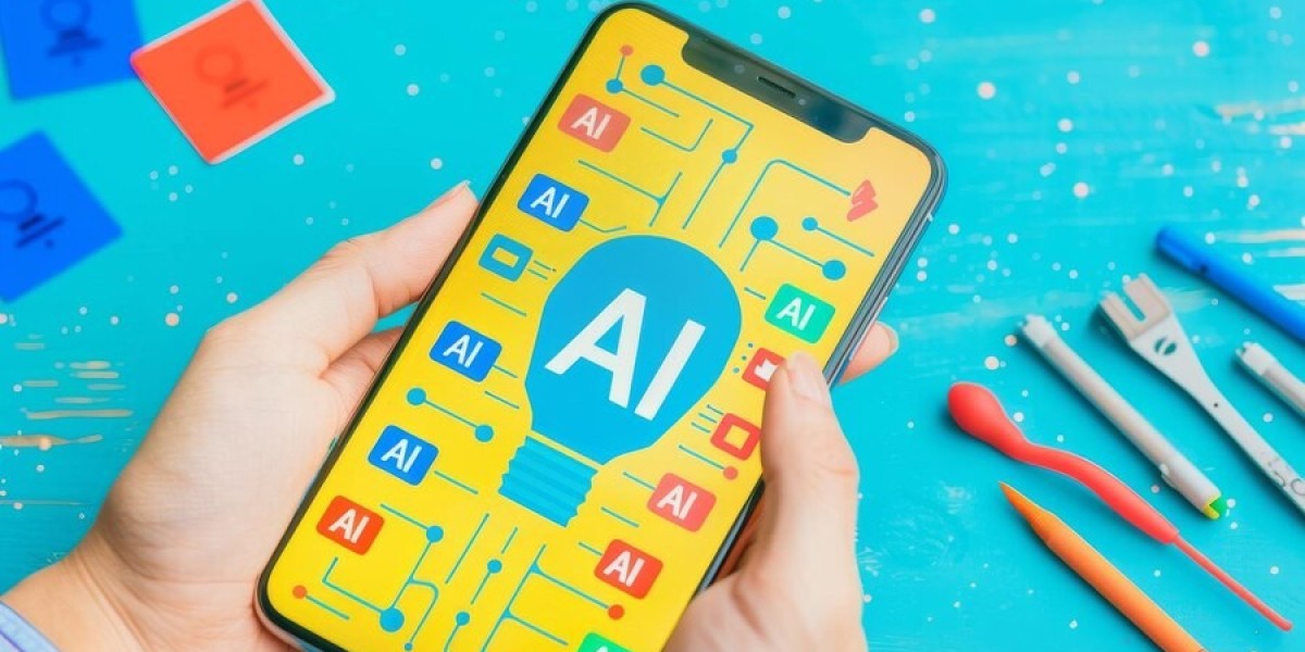 20 Best AI Apps for iPhone in 2024