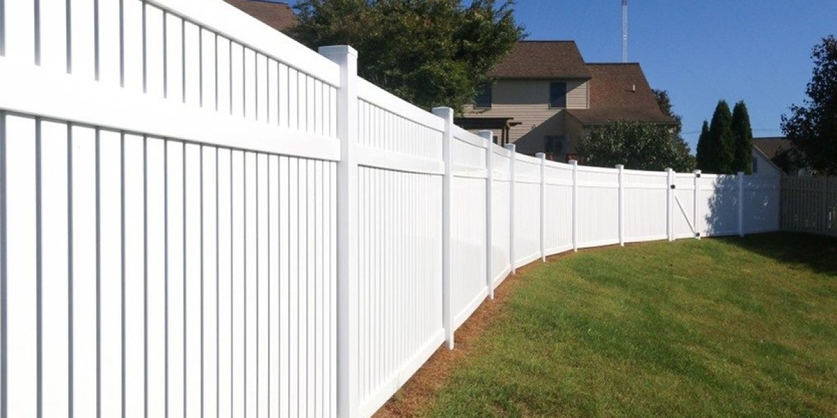 Enhance Your Property: Fence Installation Solutions in Maple Valley