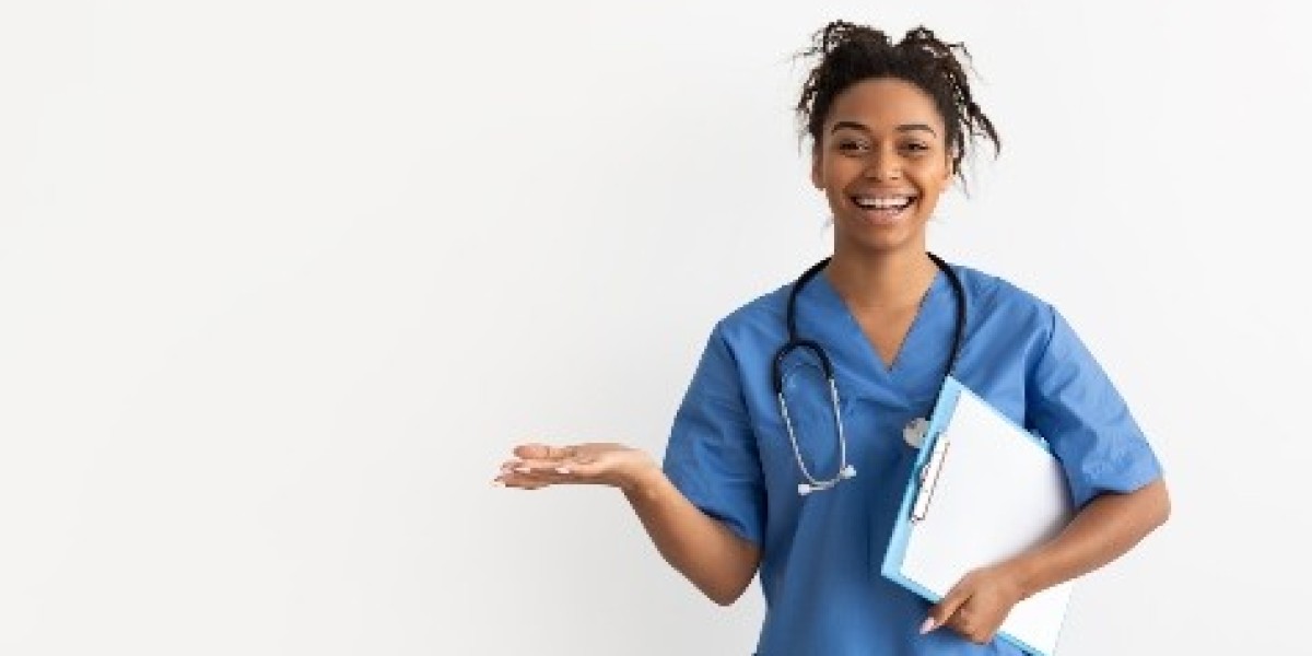 The Write Prescription: Improving Nursing Education through Writing Services