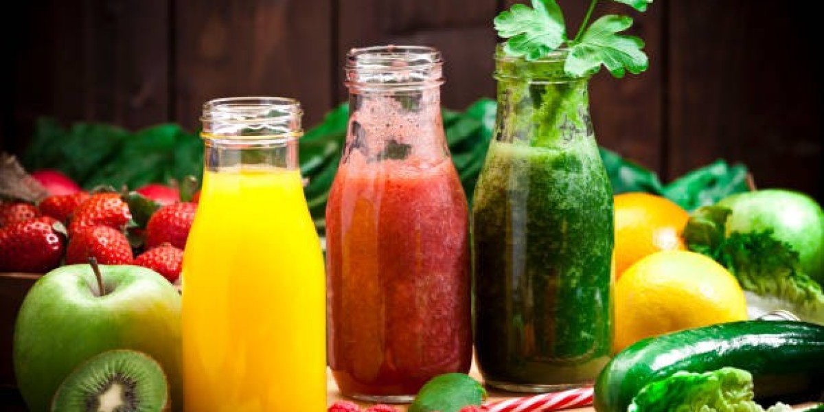 Germany Functional Beverages Market Overview: Application, Top Companies, Forecast 2032