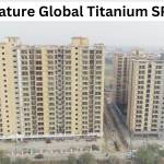 Signature Global Titanium SPR