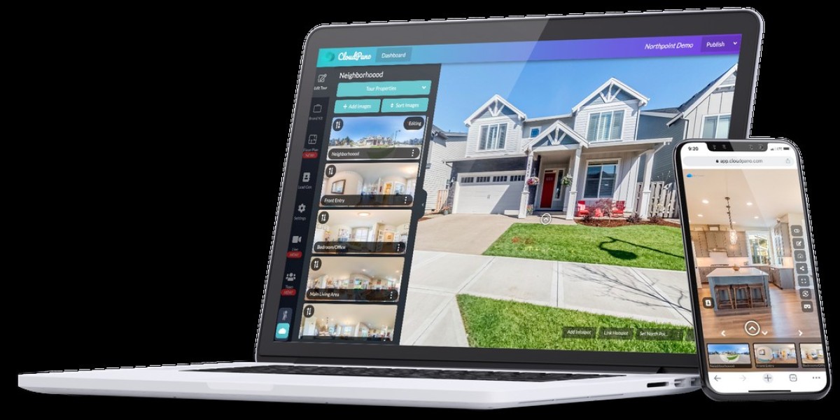 Virtual Tour Software Market Size, Share, In-Depth Insights, Opportunity and Forecast 2024-2032