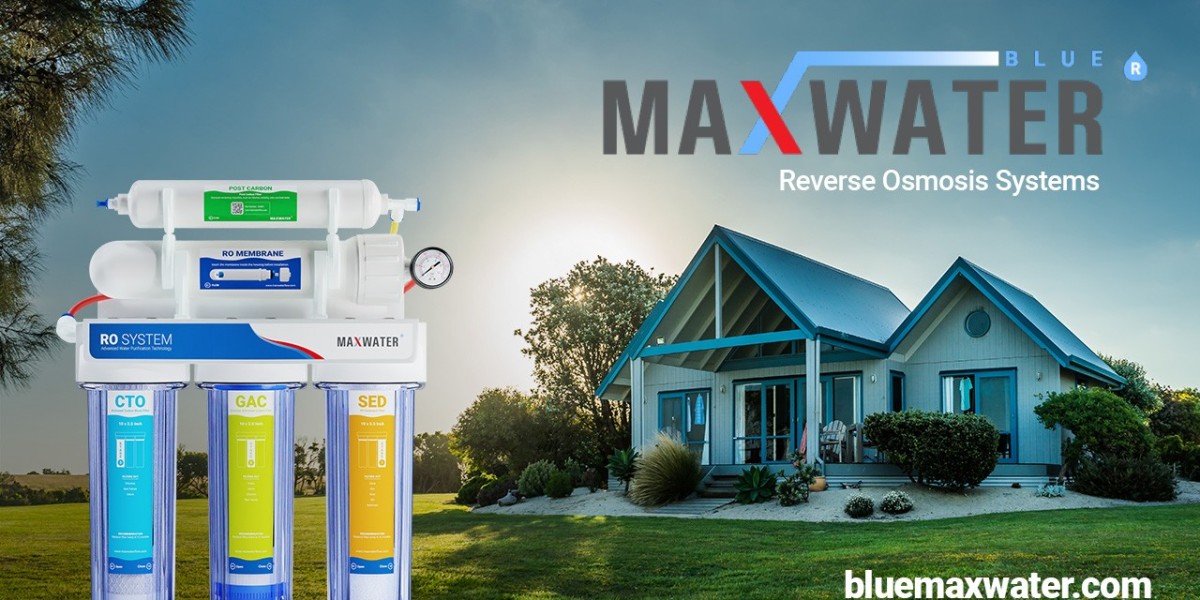 Benefits of Reverse Osmosis System for Home