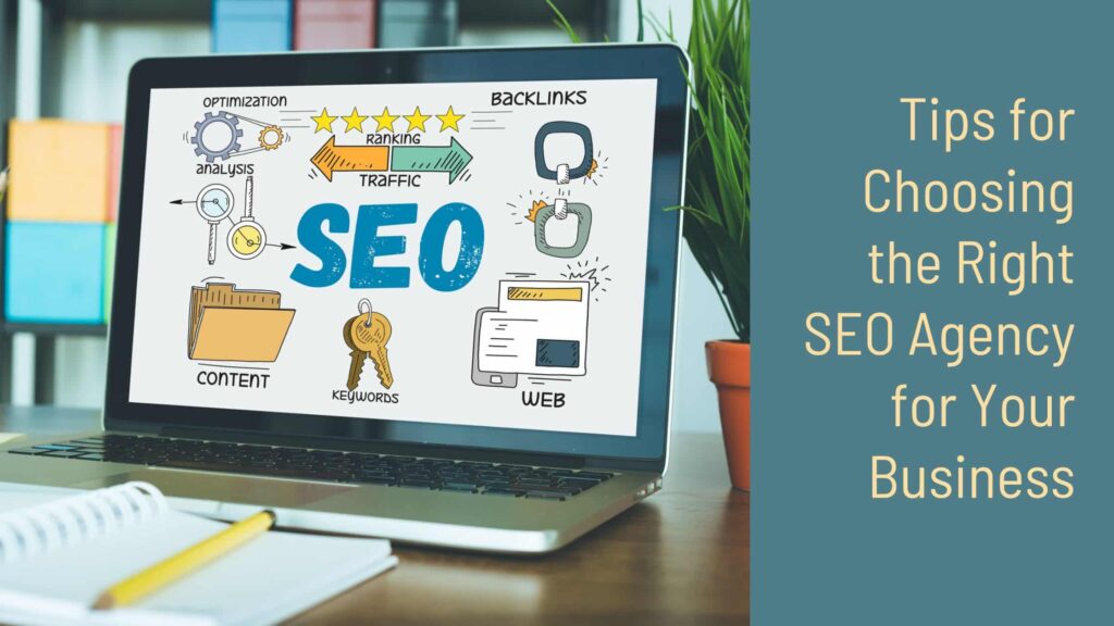Choosing the Right SEO Agency: A Guide to Making the Best Decision - Digisparsh