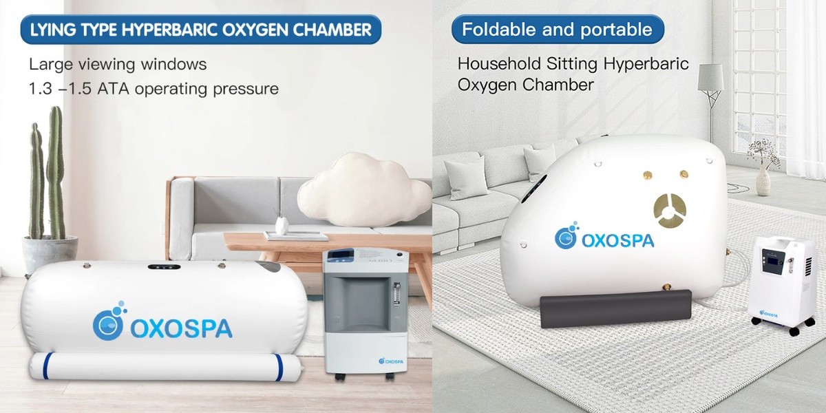 Step-by-Step Guide to Purchasing a Hyperbaric Oxygen Chamber Online