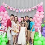 Personalised Balloons in Singapore | Jocelyn Balloons