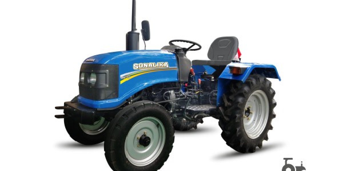 Best Mini Tractor Models in India 2024 - TractorGyan