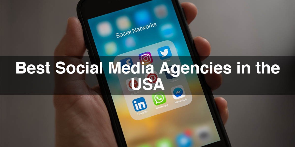 Best Social Media Agencies in the USA