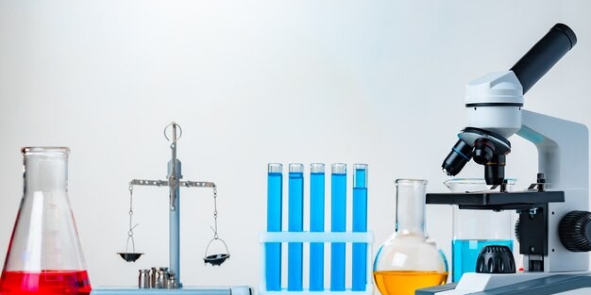 The Evolution of Laboratory Equipment: From Antiquity to Modern-Day