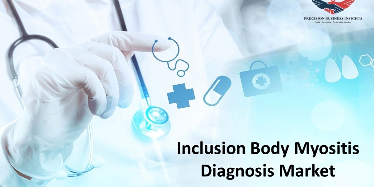 Inclusion Body Myositis Diagnosis Market Size, Share, Trends and Forecast 2024-2030