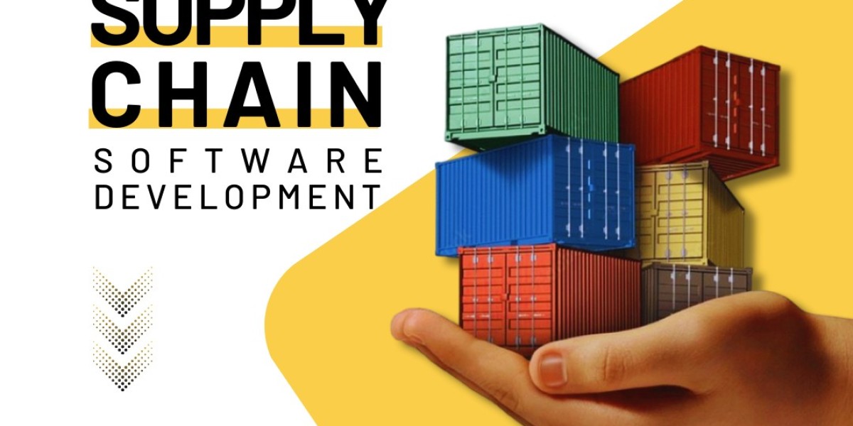 Supply Chain Management Software Development - Best Practices in 2024