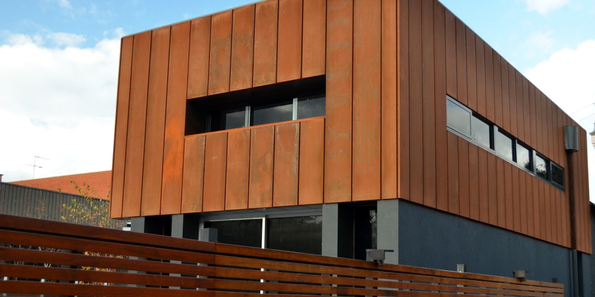 Weathering Steel Market Size, Share, In-Depth Insights and Forecast 2024-2032