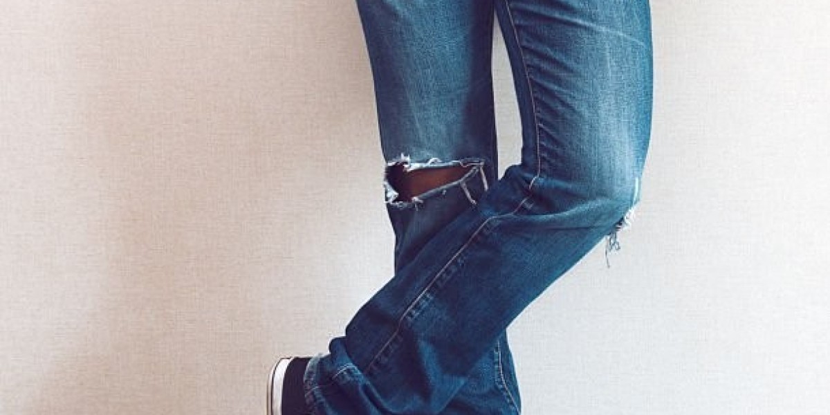 Unpacking the Popularity of Denim Jeans in Pakistan