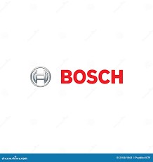 Bosch Tech