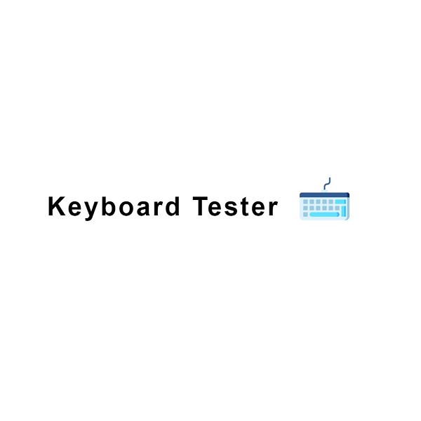 Keyboard Keytest