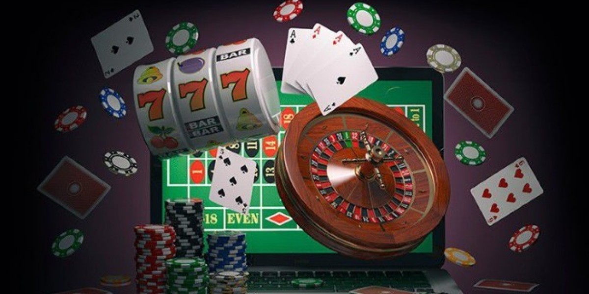 A Comprehensive Guide to FastLoto Casino: Games, Bonuses, and More