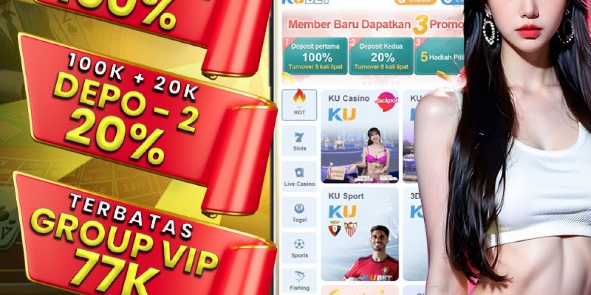 KUBET - Panduan Jitu Bermain Togel Online Teerbaik