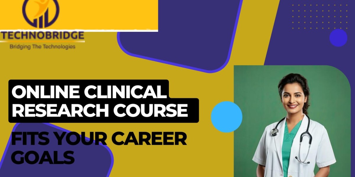 How Can Online Clinical Research Courses Accelerate Your Career?