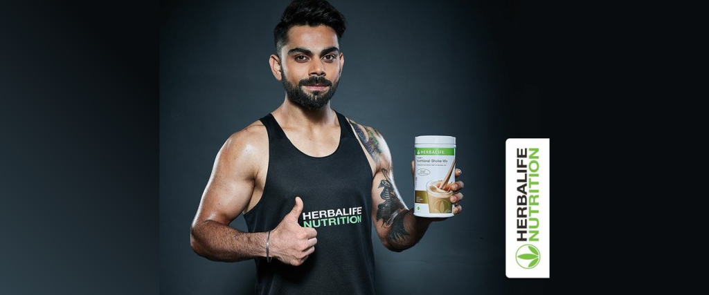 Herbal Nutrition Products - Herbal Life