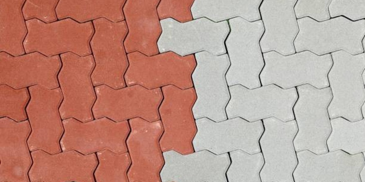 Interlocking Paver Blocks Manufacturing Plant Cost Report 2024: Business Plan, Packaging and Raw Material Requirements
