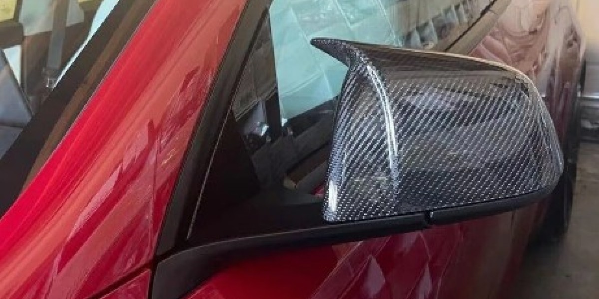 Tesla Model Y Carbon Fiber: Why You Need Aftermarket Accessories