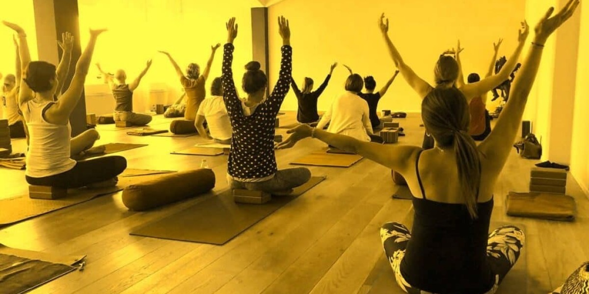 Holistic Yoga Teacher Training in Rishikesh at Fitfortunes