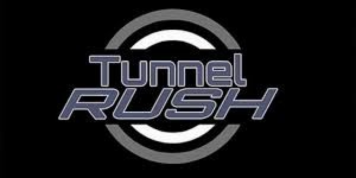 What types of instrumental music are best for enhancing focus on Tunnel Rush?