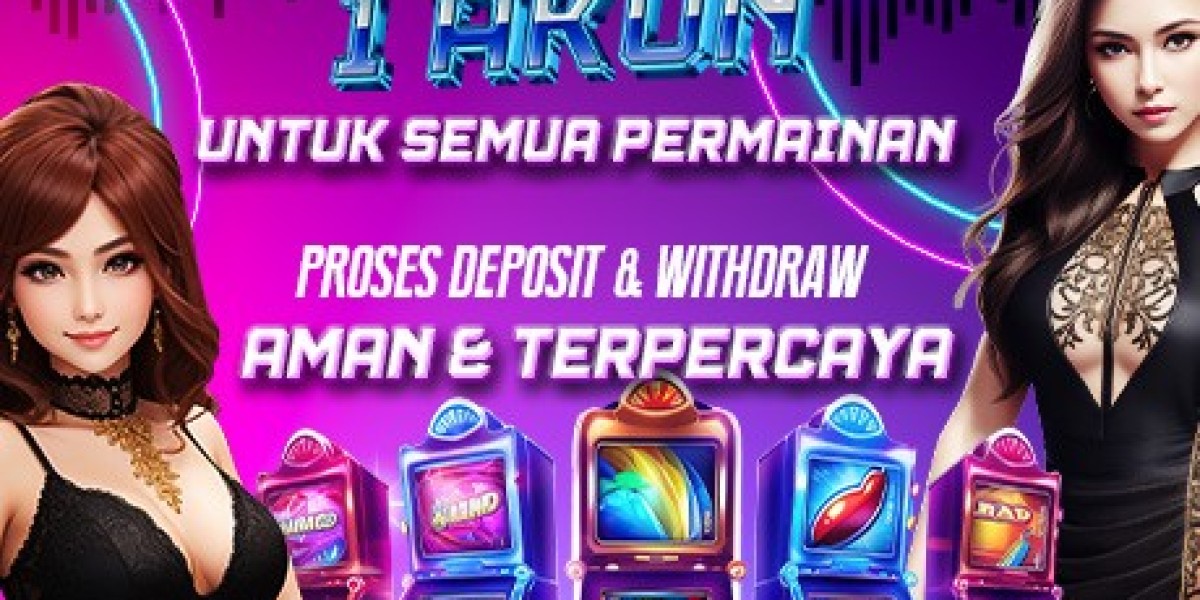 Hiburan Dan Kesenangan Bermain Judi Slot Online