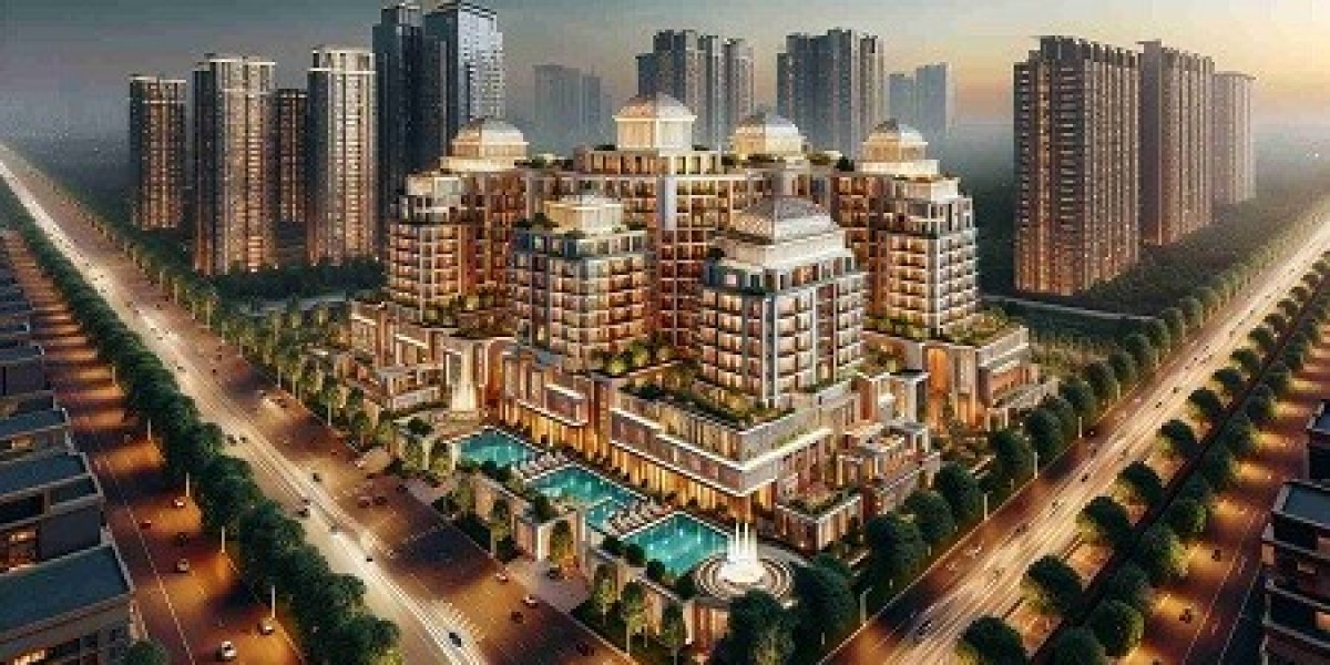 Should I invest in an apartment at Trevoc Royal Residences?