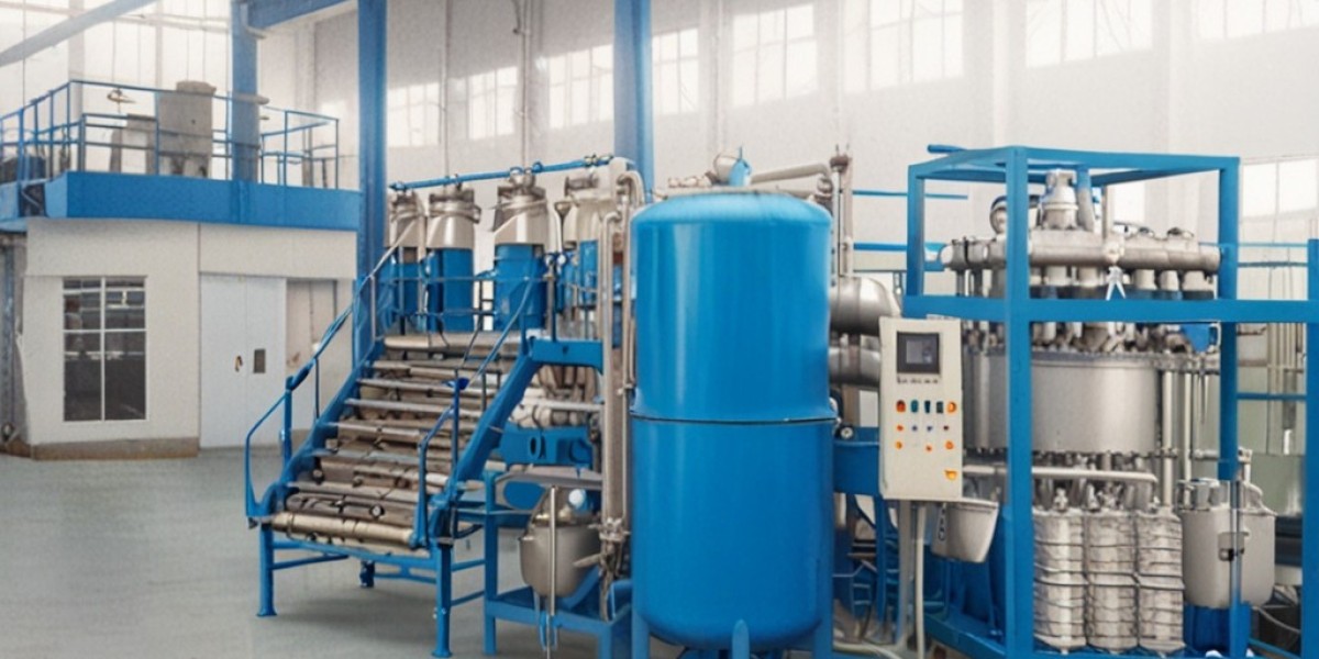 Silicone Sealant Manufacturing Plant Report 2024: Project Details, Machinery Requirements and Cost Involved