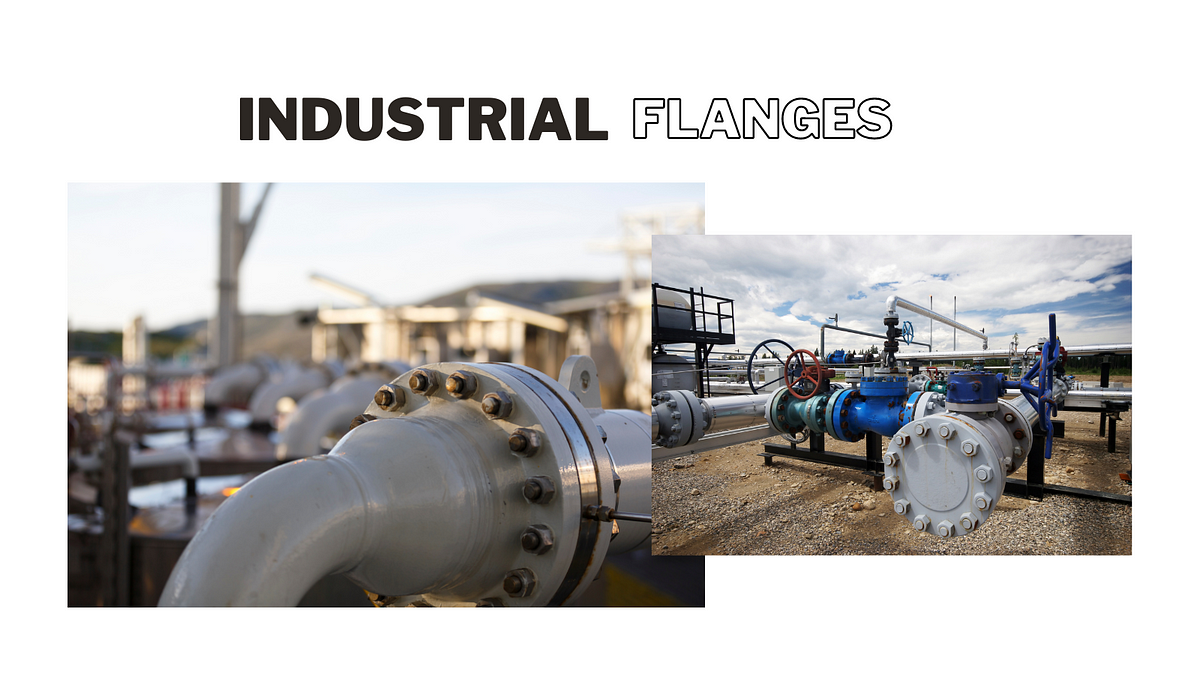 Key Trends Shaping The Steel Flange Industry In 2024 | by Texas Flanges | Jun, 2024 | Medium