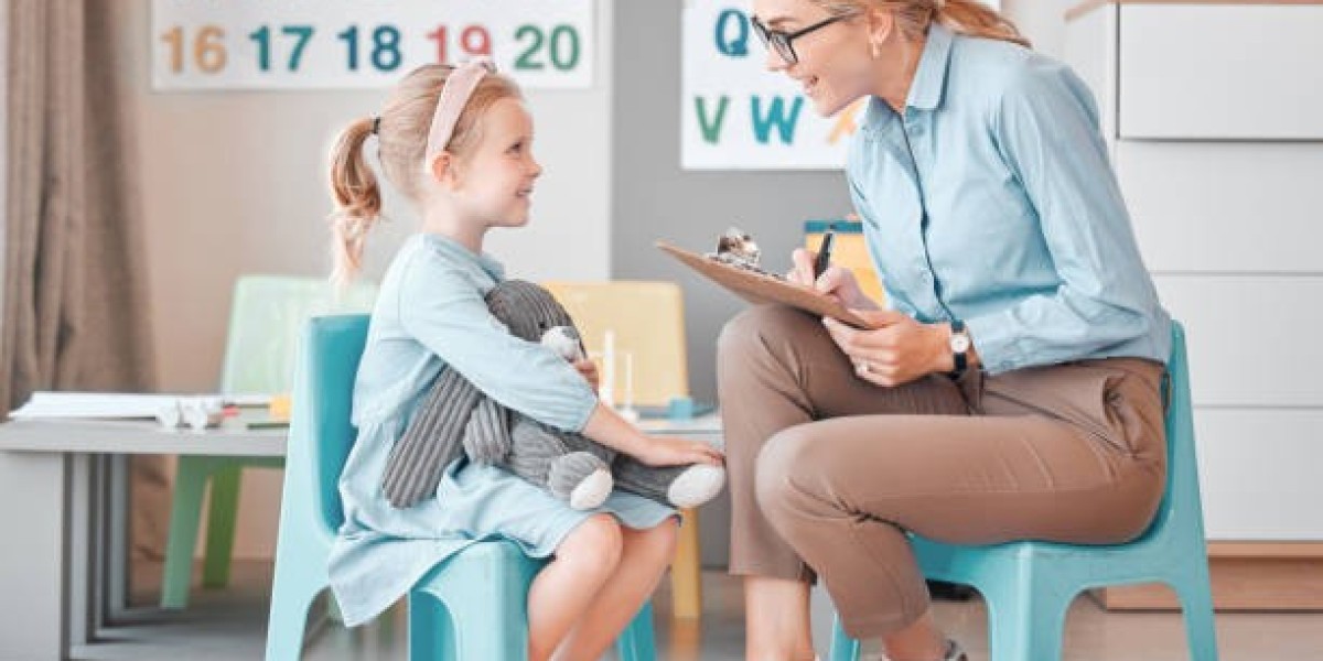 8 Ways to Pick the Best Behavior Therapist for Your Kid