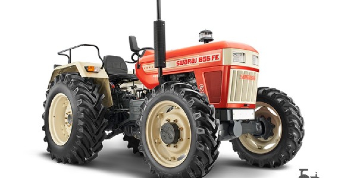 Swaraj Tractor Price, Models in India 2024 - TractorGyan